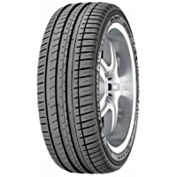 Michelin Pilot Sport 3 FSL - 195-50R15 82V - Neumático de Verano